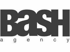 BASH AGENCY