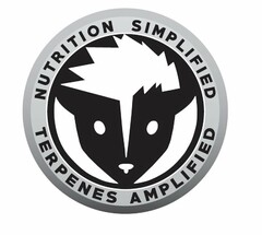 NUTRITION SIMPLIFIED TERPENES AMPLIFIED