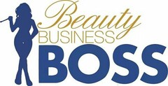 BEAUTY BUSINESS BOSS