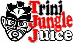 TRINI JUNGLE JUICE