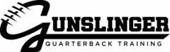 GUNSLINGER QUARTERBACK TRAINING