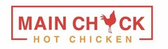 MAIN CHICK HOT CHICKEN