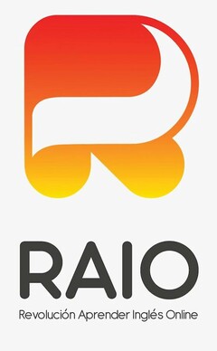 RAIO REVOLUCIÓN APRENDER INGLÉS ONLINE