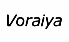 VORAIYA