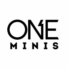 ONE 1 MINIS