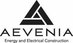 AEVENIA ENERGY AND ELECTRICAL CONSTRUCTION