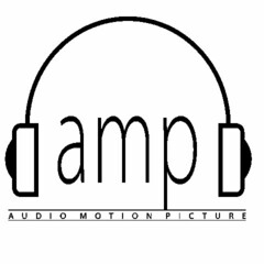 AMP AUDIO MOTION PICTURE