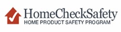 HOMECHECKSAFETY HOME PRODUCT SAFETY PROGRAM