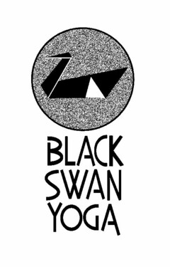 BLACK SWAN YOGA