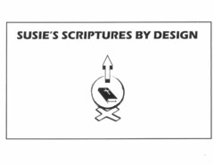 SUSIE'S SCRIPTURES BY DESIGN