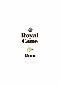 ROYAL CANE RUM