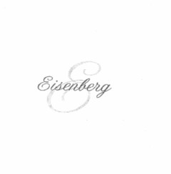 E EISENBERG