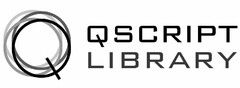 Q QSCRIPT LIBRARY