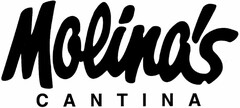 MOLINA'S CANTINA