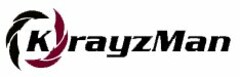 KRAYZMAN