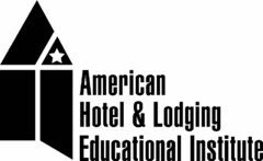 AMERICAN HOTEL & LODGING EDUCATIONAL INSTITUTE