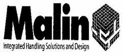 MALIN INTEGRATED HANDLING SOLUTIONS AND DESIGN