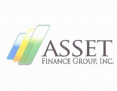 ASSET FINANCE GROUP, INC.