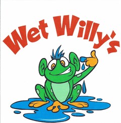 WET WILLY'S