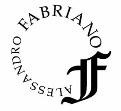 F ALESSANDRO FABRIANO