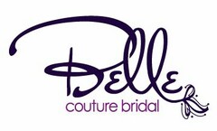 BELLE COUTURE BRIDAL