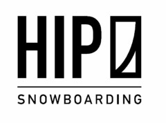 HIP SNOWBOARDING