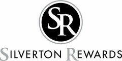 SR SILVERTON REWARDS