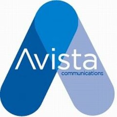 A AVISTA COMMUNICATIONS