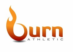 BURN ATHLETIC