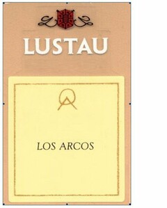 LUSTAU LOS ARCOS