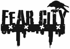 FEAR CITY