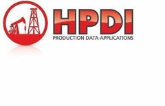 HPDI PRODUCTION DATA APPLICATIONS