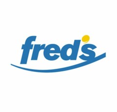 FRED'S