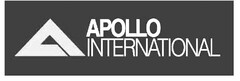 A APOLLO INTERNATIONAL