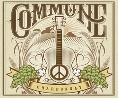 COMMUNE CHARDONNAY