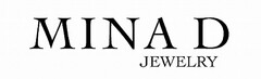 MINA D JEWELRY