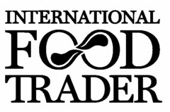 INTERNATIONAL FOOD TRADER