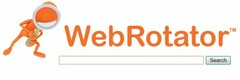 WEBROTATOR SEARCH