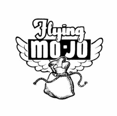 FLYING MO-JO