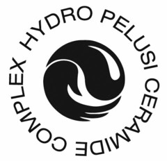 HYDRO PELUSI CERAMIDE COMPLEX