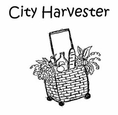 CITY HARVESTER