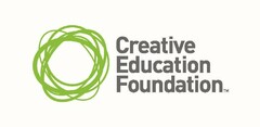 CREATIVE EDUCATION FOUNDATION