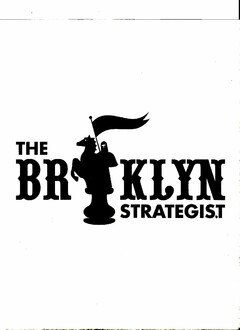 THE BROOKLYN STRATEGIST