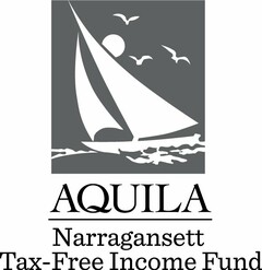 AQUILA NARRAGANSETT TAX-FREE INCOME
