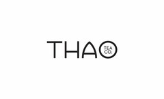 THAO TEA CO.