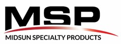 MSP, MIDSUN SPECIALTY PRODUCTS