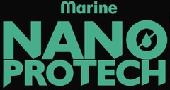 MARINE NANOPROTECH