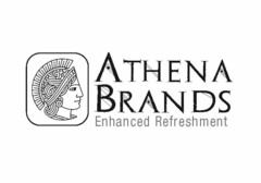 ATHENA BRANDS ENHANCED REFRESHMENT
