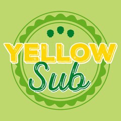 YELLOW SUB