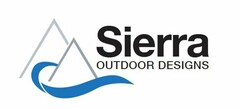 SIERRA OUTDOOR DESIGNS